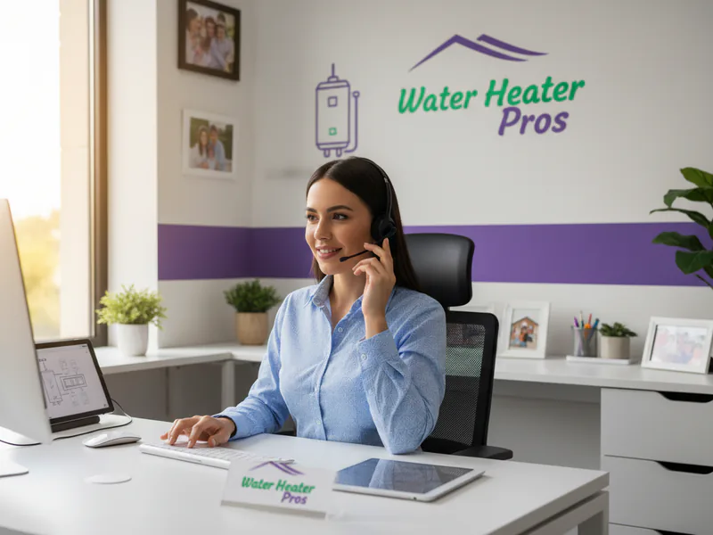 Water Heater Repair  in Beverly  FAQ